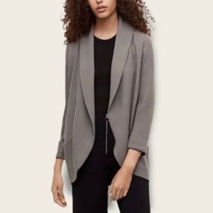 Wilfred Chevalier blazer grey- sz 0